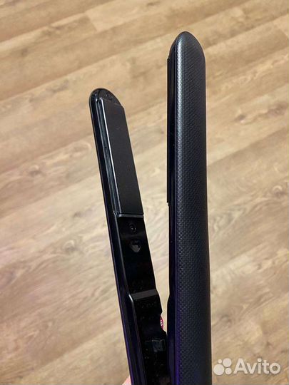 Утюг для волос Rowenta