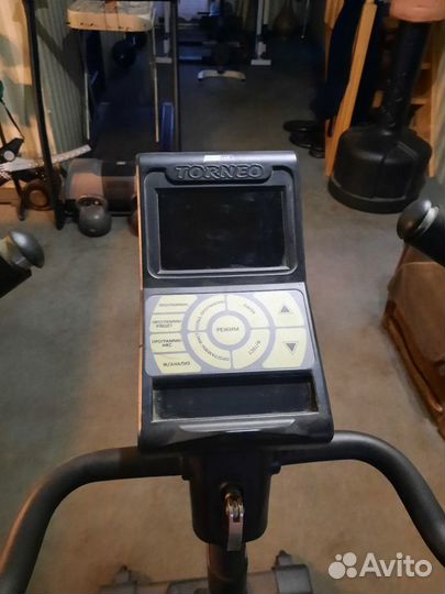 Велотренажер Torneo Favourit B-707