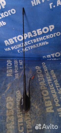 Антенна Ford Focus 3 седан iqdb 2013