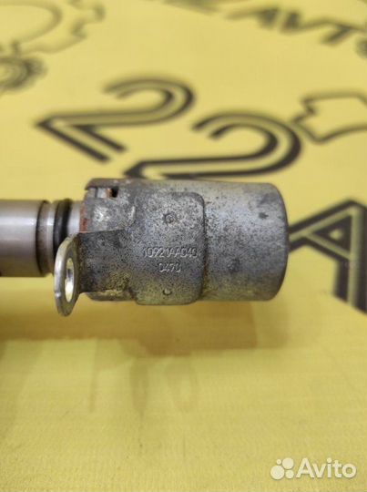 Клапан VVT-I Subaru Legacy(Outback ) BR9 / B14