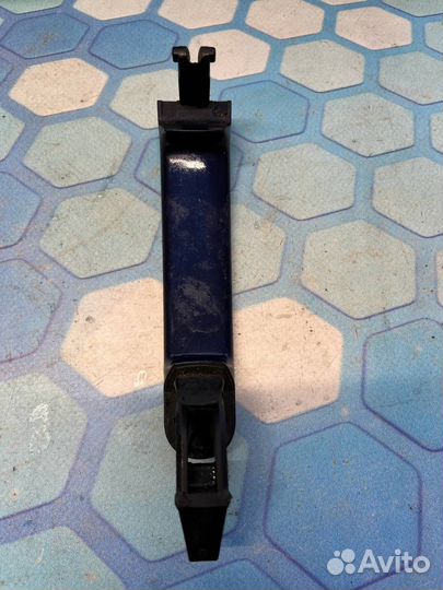 Ручка двери внешняя 3B0837207