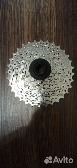 Кассета SunRace M96 9ск 11-32