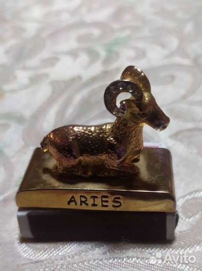 Фигурка Овна