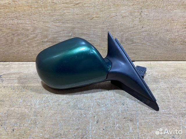 Зеркало правое Audi A4 B5 Арт. 7721703