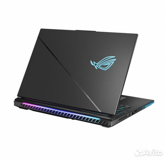 Asus ROG strix scar G18 2024 rtx4060 rtx4070