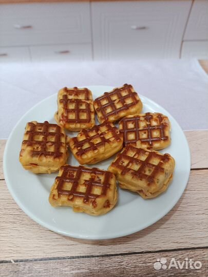 Пп Десерты без сахара, муки и жира