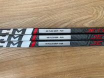 Клюшка ccm Jetspeed ft3 Pro