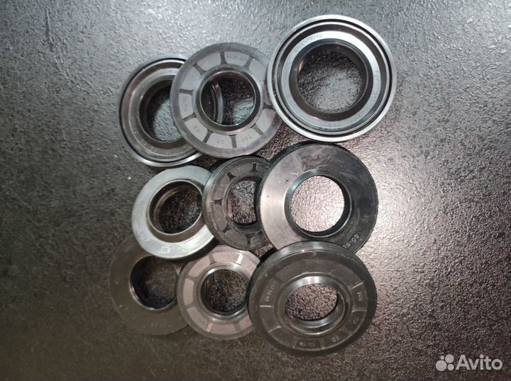 Сальники для стиральных машин