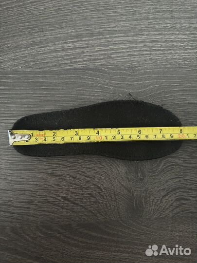 Ботинки lassie