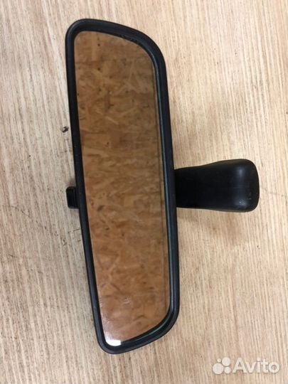 Зеркало заднего вида салонное Ssangyong Rexton