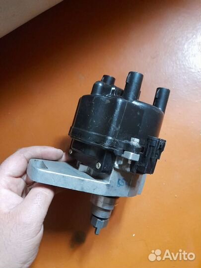 Трамблер 5a fe