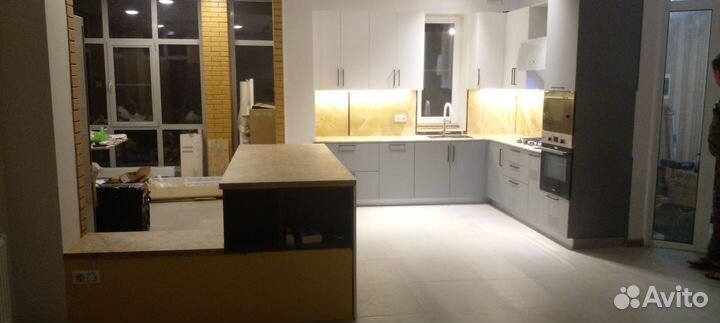 Монтажник корпусной мебели