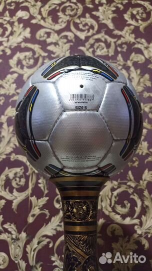 Мяч футбольный Tango