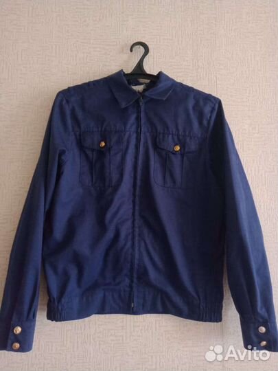 Кадетская форма