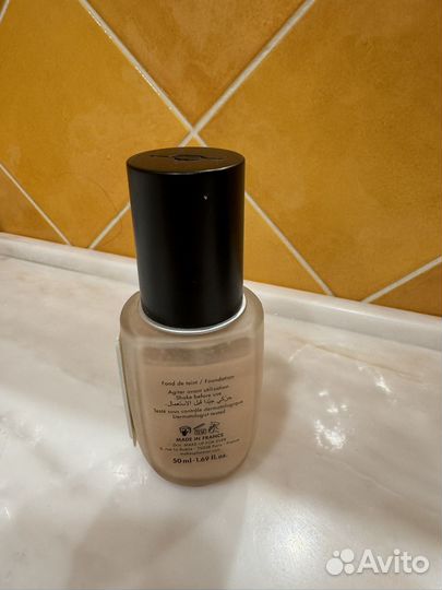 Крем тональный Make up forever