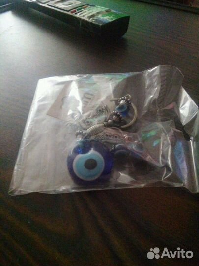 Брелки Олимпийский мишка и др