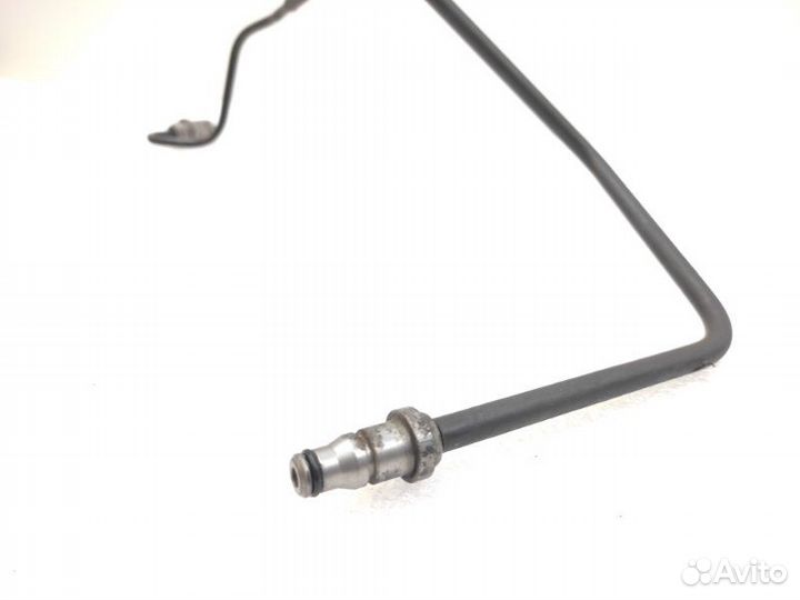 Трубка сцепления Mitsubishi Lancer X 4B10 2012