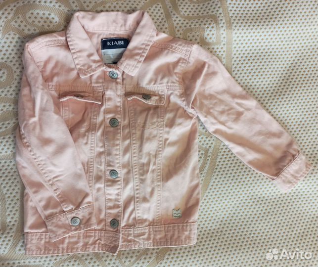 Вещи пакетом для девочки 98рр