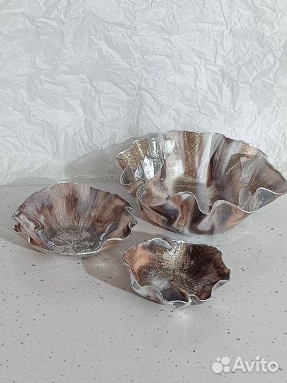 Ваза конфетница