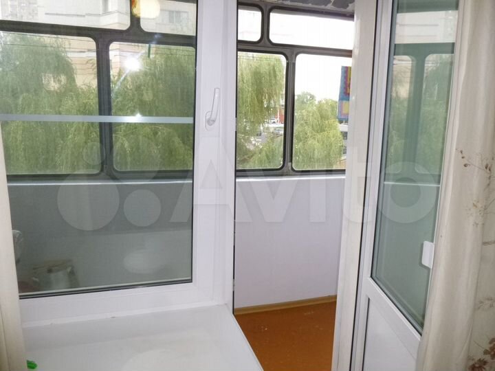 2-к. квартира, 65 м², 3/12 эт.