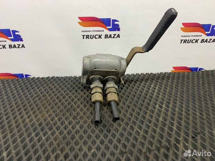 Быстросъемная соединительная головка