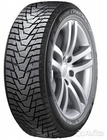 Hankook Winter I'Pike RS2 W429 255/40 R19 100T