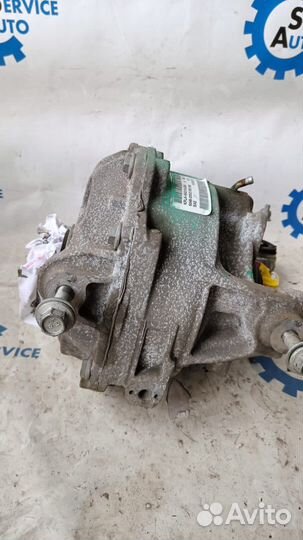 Range Rover Sport 14- Задний редуктор 0649