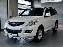 Haval H5 2.0 MT, 2021, 53 756 км, с пробегом, цена 1 883 000 руб.