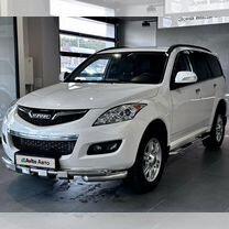 Haval H5 2.0 MT, 2021, 53 756 км, с пробегом, цена 1 832 000 руб.