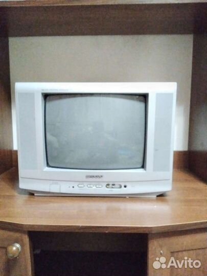 Телевизор на дачу