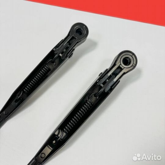 Рычаг стеклоочистителя перед Нива Урбан 2 шт