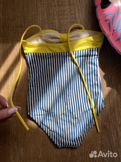 Купальники детские 116