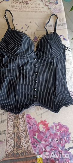 Корсет benotti 75a