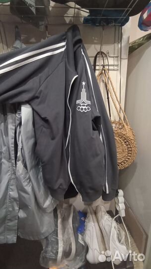 Мужские вещи пакетом 52 54