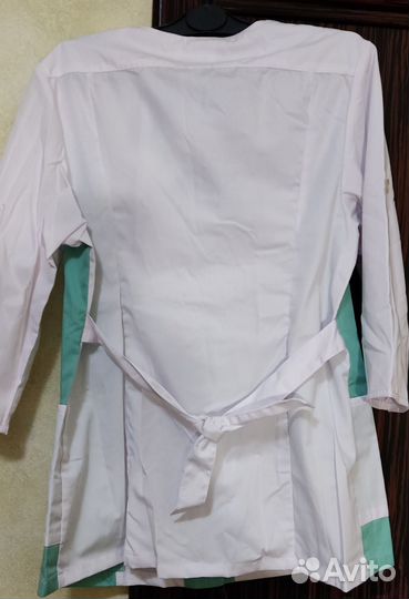 Медицинский костюм 46