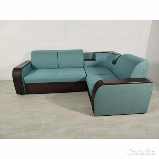 Диван Угловой Новый