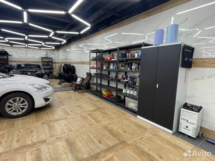 Инженер электрик