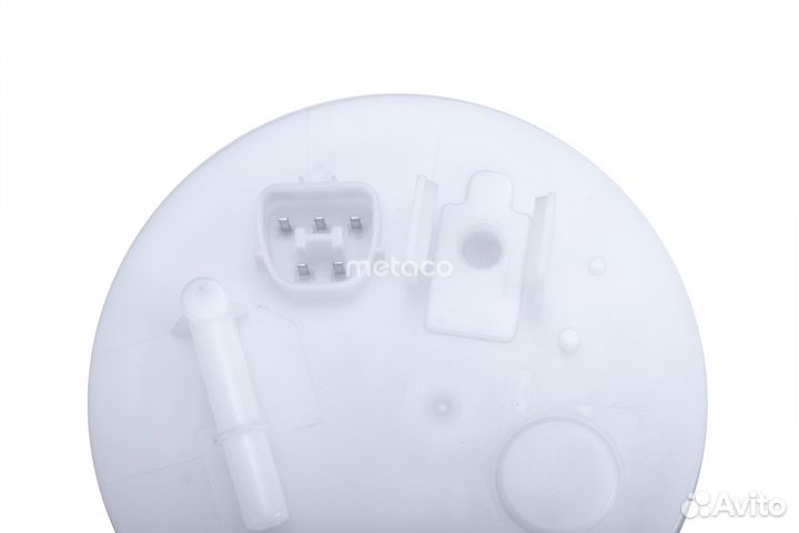 Насос топливный электрический outlander XL