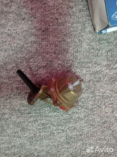 Бензонасос на уаз/газ