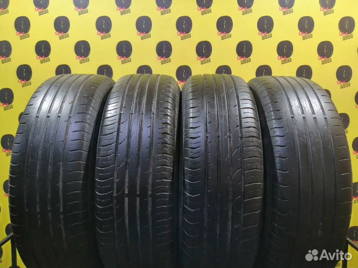 Continental ContiPremiumContact 2 205/70 R16