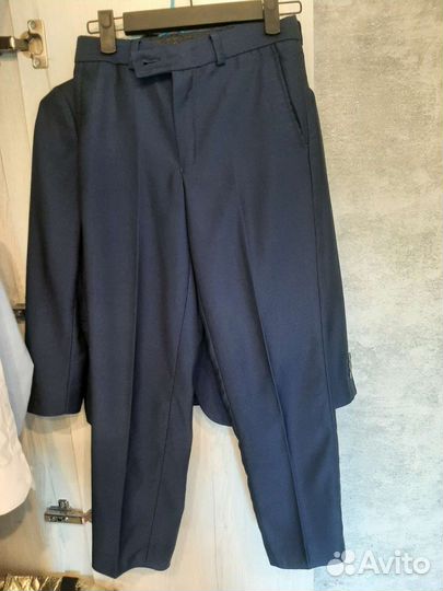 Школьная форма 9 предметов, 128-134