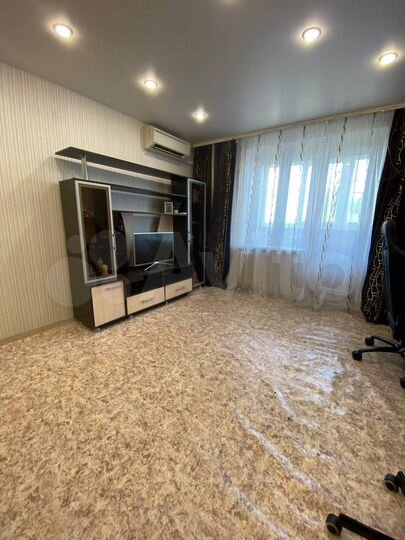 1-к. квартира, 41,5 м², 3/5 эт.