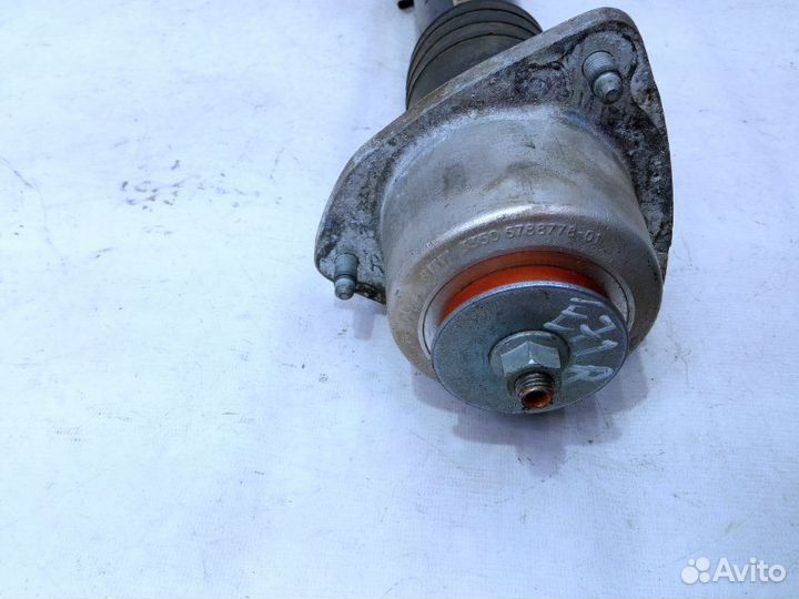 Амортизатор задний правый Bmw X6 E71