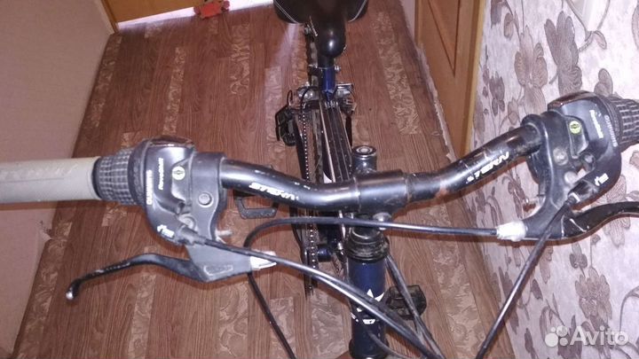 Велосипед Stern dynamic 1.0