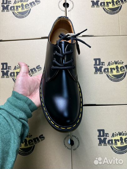 Ботинки DR martens 1461