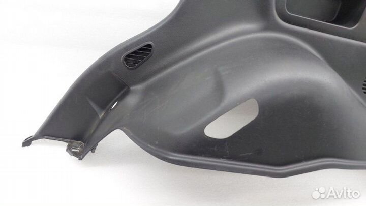 Б/У Б/У Обшивка багажника Состояние хорошее
