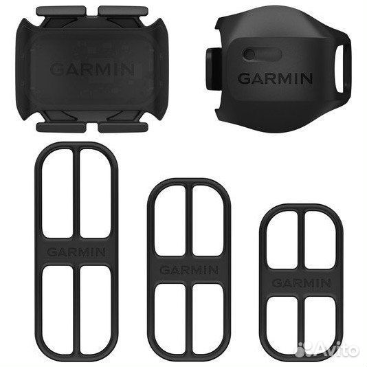 Велокомпьютер Garmin Edge530 новый