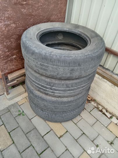 Bridgestone Ecopia EP150 185/70 R14