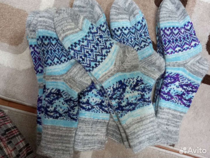 Носки размер 37-40
