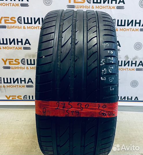 Sailun Atrezzo ZSR 275/30 R20 97Y